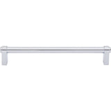 Top Knobs TK3213PC polished chrome cabinet pull