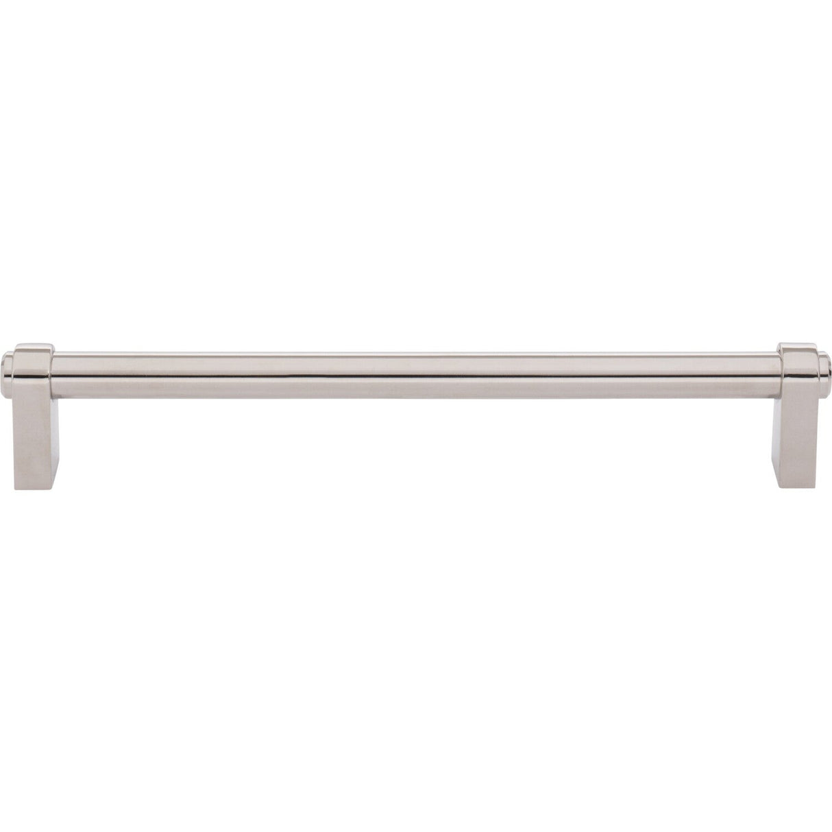 Top Knobs TK3213PN polished nickel cabinet pull