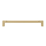 Top Knobs TK3214HB honey bronze cabinet pull