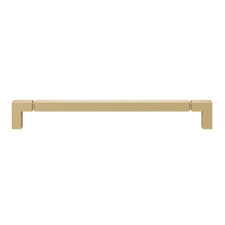 Top Knobs TK3214HB honey bronze cabinet pull