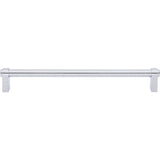 Top Knobs TK3214PC polished chrome cabinet pull