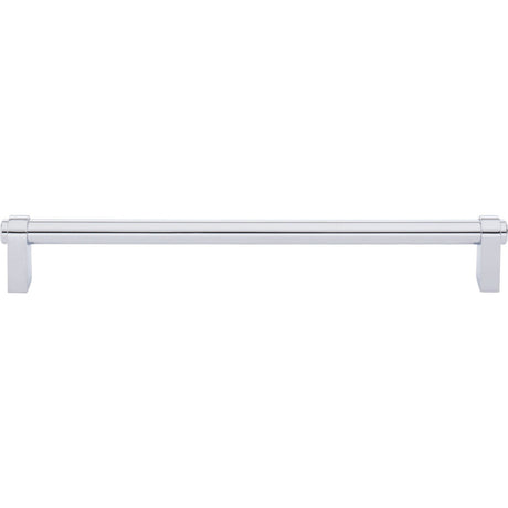 Top Knobs TK3214PC polished chrome cabinet pull