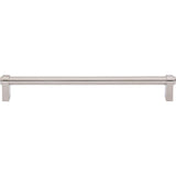 Top Knobs TK3214PN polished nickel cabinet pull