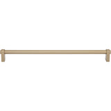 Top Knobs TK3215HB honey bronze cabinet pull