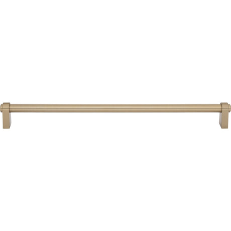 Top Knobs TK3215HB honey bronze cabinet pull