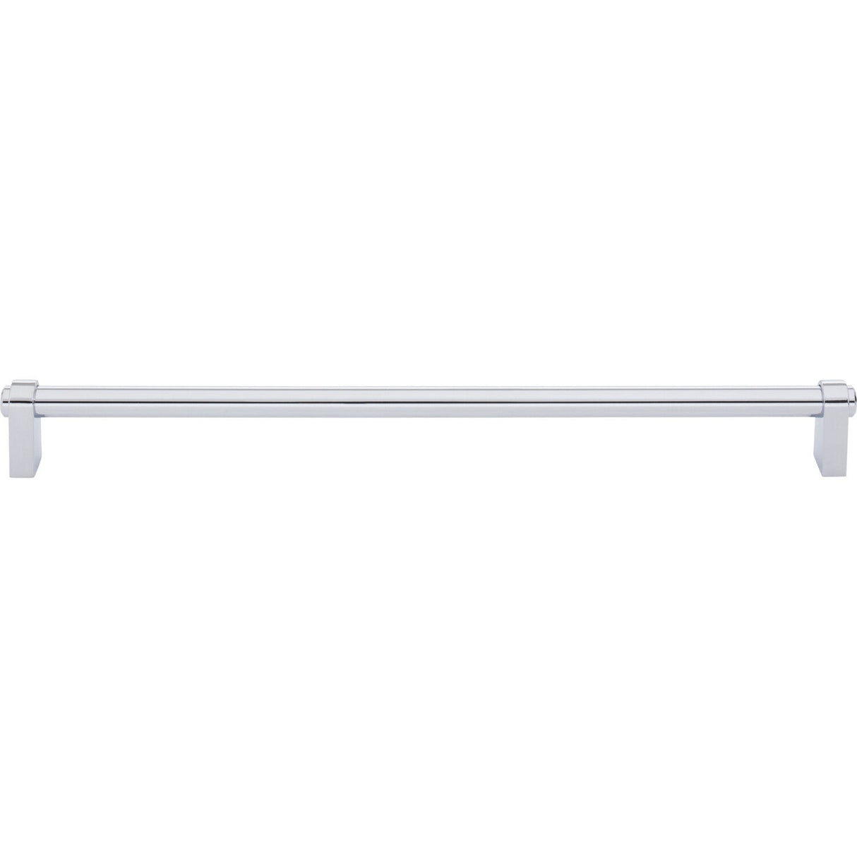 Top Knobs TK3215PC polished chrome cabinet pull