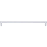 Top Knobs TK3215PC polished chrome cabinet pull