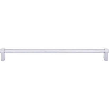 Top Knobs TK3215PC polished chrome cabinet pull