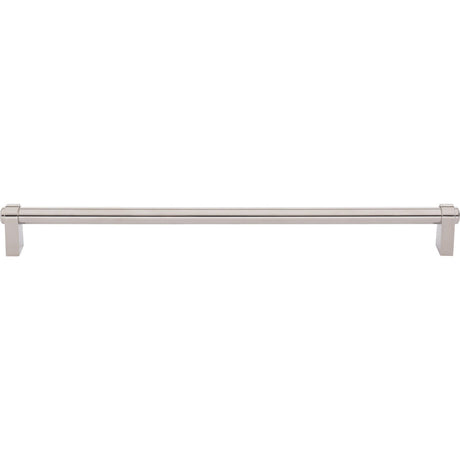 Top Knobs TK3215PN polished nickel cabinet pull