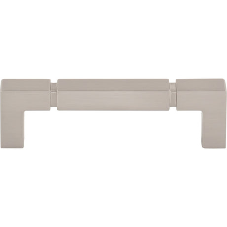 Top Knobs TK3221BSN brushed satin nickel cabinet pull