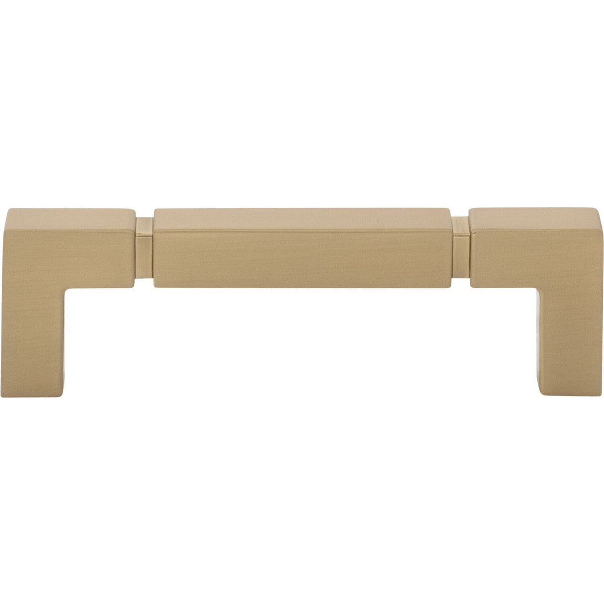 Top Knobs TK3221HB honey bronze cabinet pull