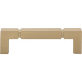 Top Knobs TK3221HB honey bronze cabinet pull