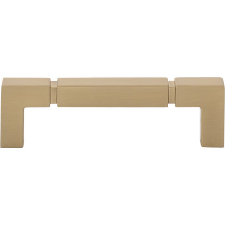 Top Knobs TK3221HB honey bronze cabinet pull