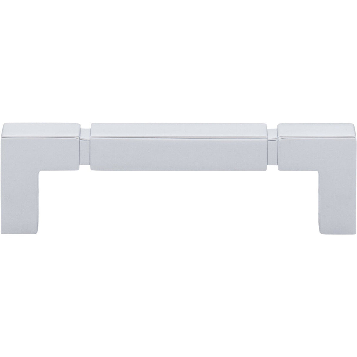 Top Knobs TK3221PC polished chrome cabinet pull