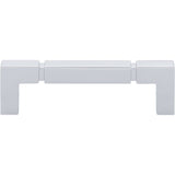 Top Knobs TK3221PC polished chrome cabinet pull