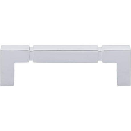 Top Knobs TK3221PC polished chrome cabinet pull