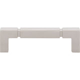 Top Knobs TK3221PN polished nickel cabinet pull
