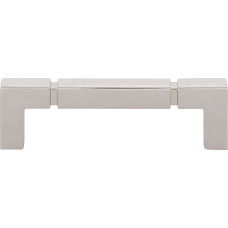 Top Knobs TK3221PN polished nickel cabinet pull