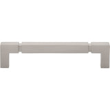 Top Knobs TK3222BSN brushed satin nickel cabinet pull