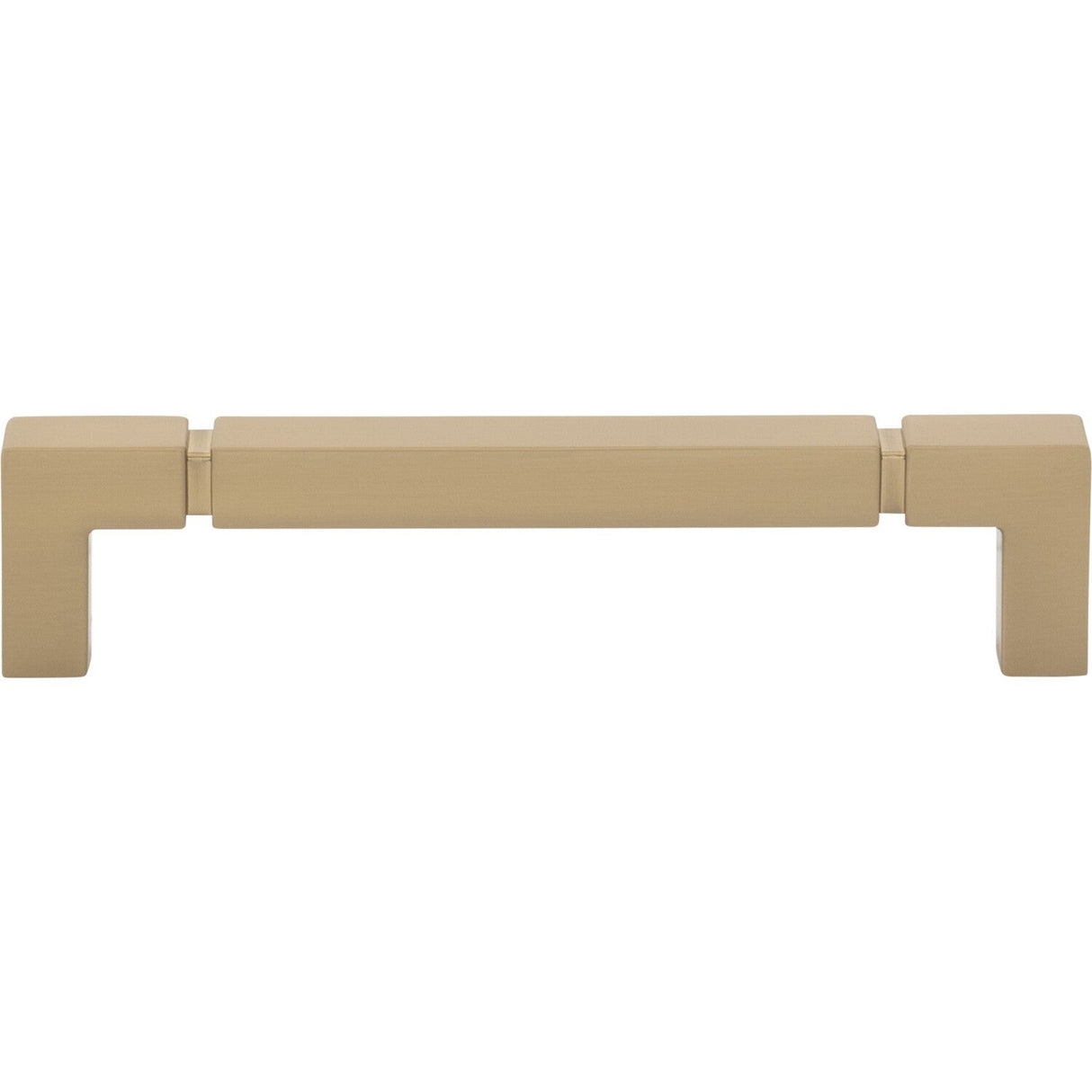 Top Knobs TK3222HB honey bronze cabinet pull