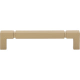 Top Knobs TK3222HB honey bronze cabinet pull