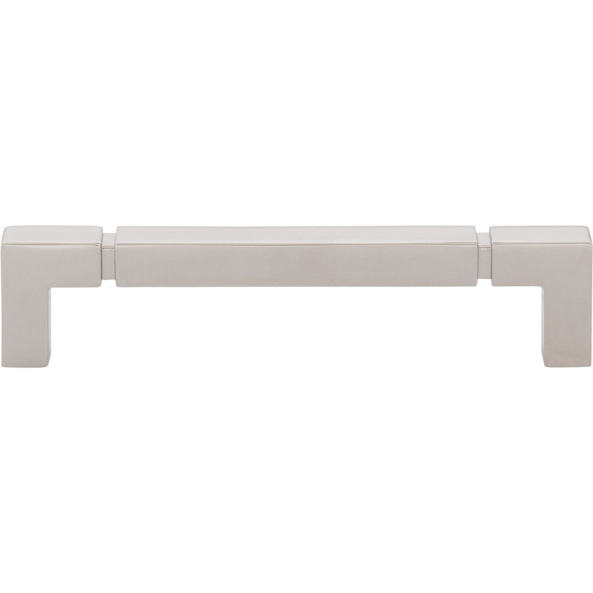 Top Knobs TK3222PN polished nickel cabinet pull