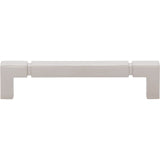 Top Knobs TK3222PN polished nickel cabinet pull