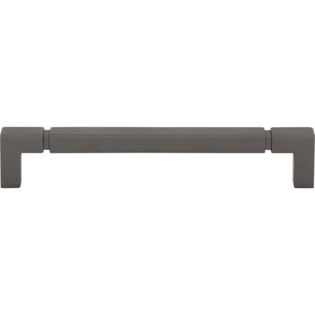 Top Knobs TK3223AG Coddington cabinet pulls, additional view