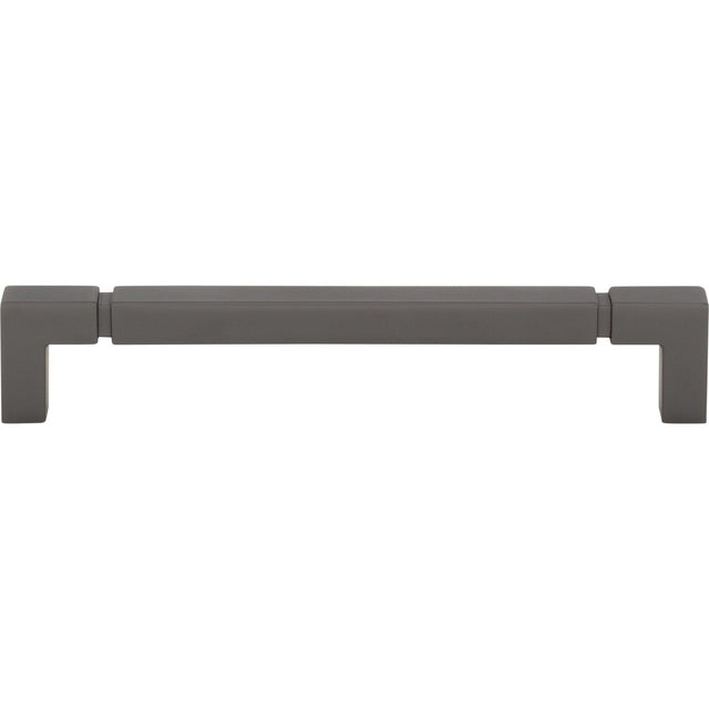 Top Knobs TK3223AG ash gray cabinet pull
