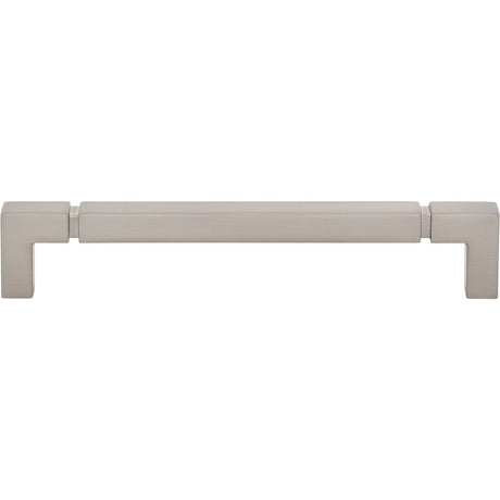 Top Knobs TK3223BSN brushed satin nickel cabinet pull