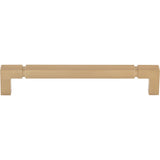 Top Knobs TK3223HB honey bronze cabinet pull