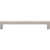 Top Knobs TK3224BSN brushed satin nickel cabinet pull