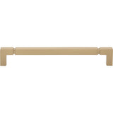Top Knobs TK3224HB honey bronze cabinet pull
