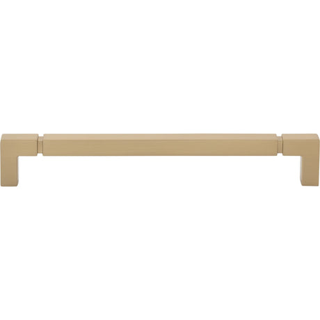 Top Knobs TK3224HB honey bronze cabinet pull