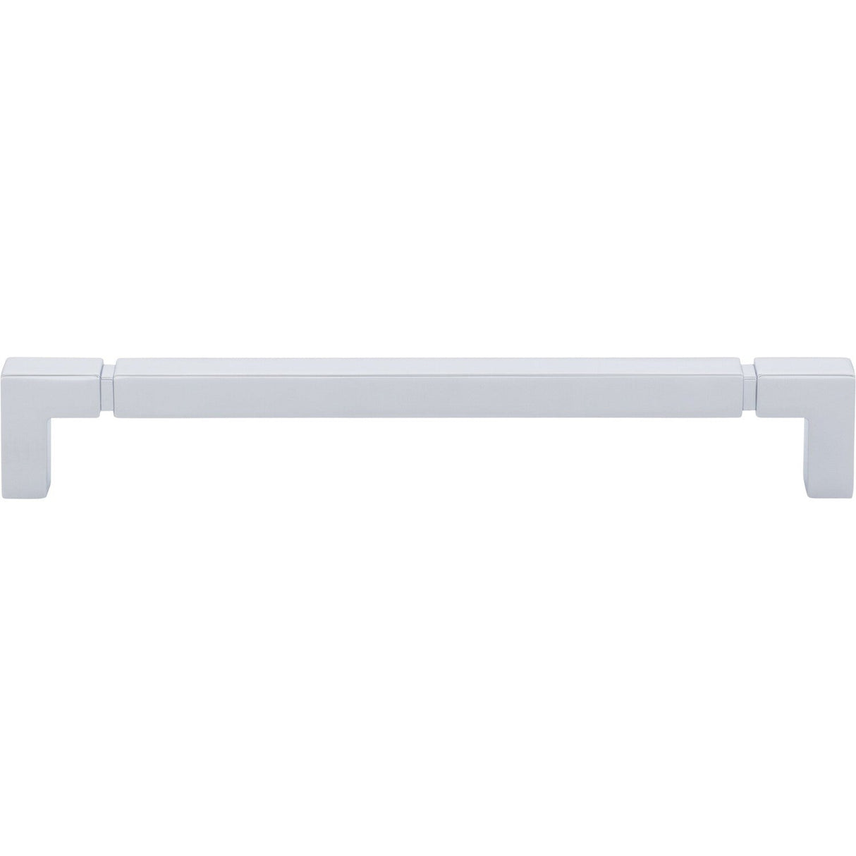 Top Knobs TK3224PC polished chrome cabinet pull