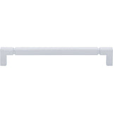 Top Knobs TK3224PC polished chrome cabinet pull