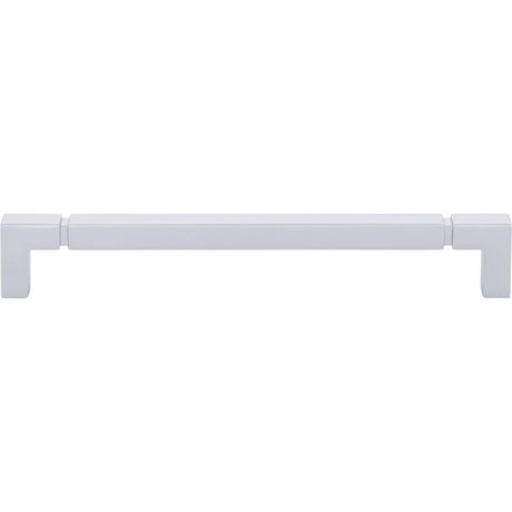 Top Knobs TK3224PC polished chrome cabinet pull