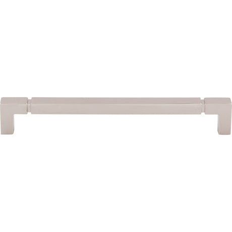 Top Knobs TK3224PN polished nickel cabinet pull