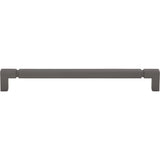 Top Knobs TK3225AG ash gray cabinet pull
