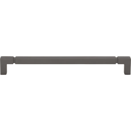 Top Knobs TK3225AG ash gray cabinet pull