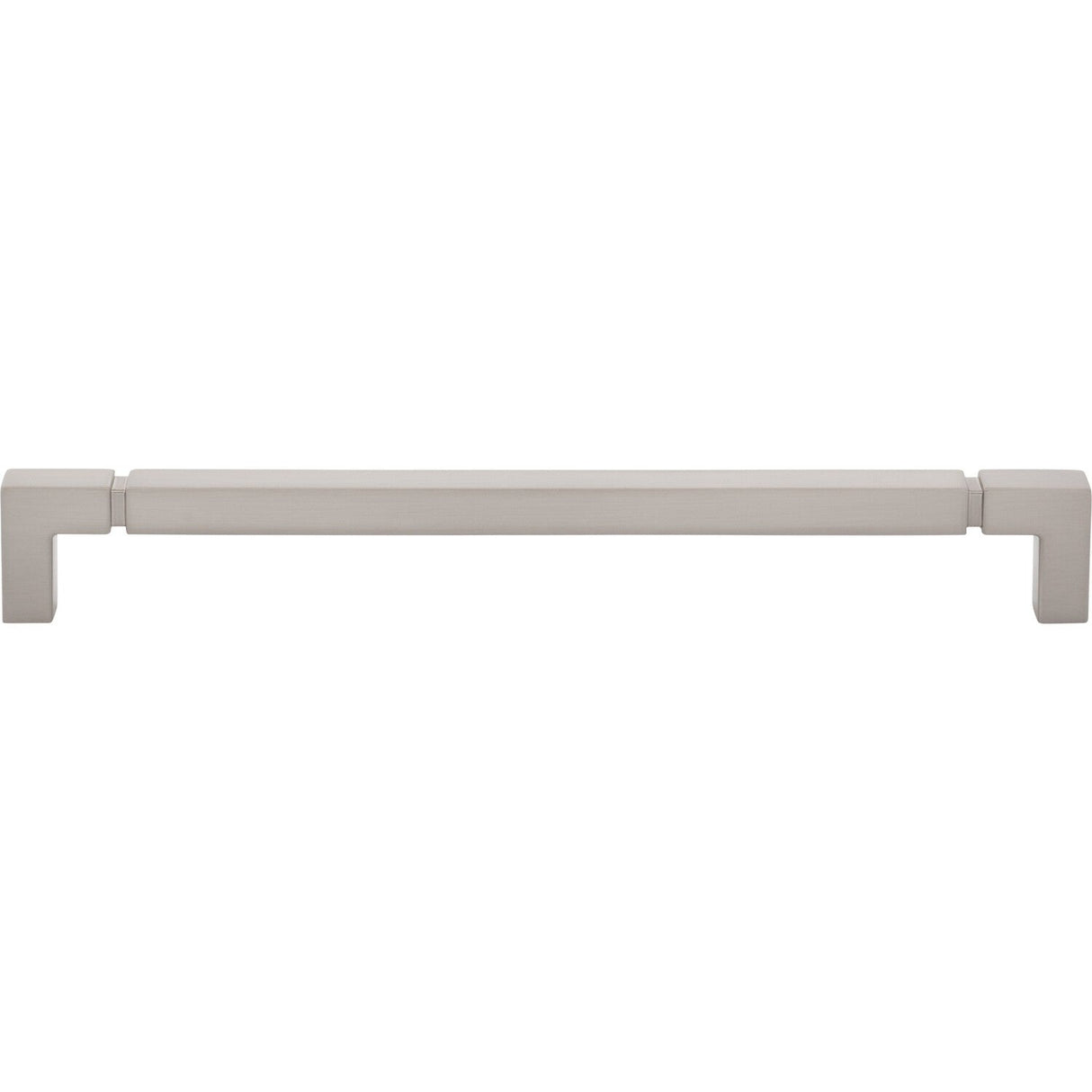 Top Knobs TK3225BSN brushed satin nickel cabinet pull