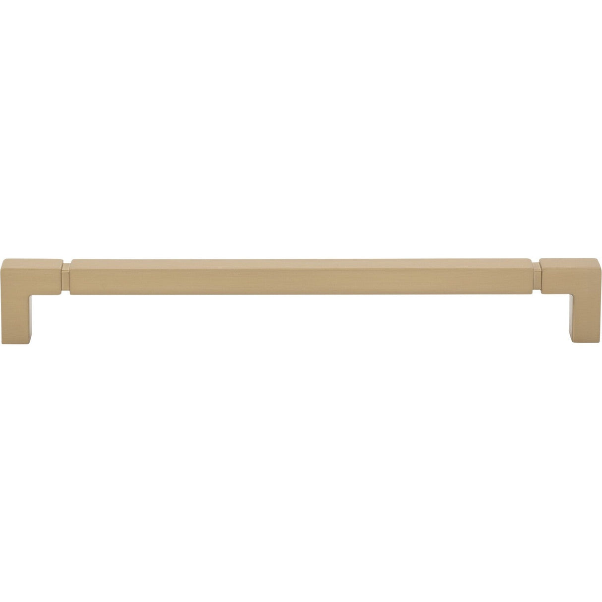 Top Knobs TK3225HB honey bronze cabinet pull