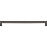 Top Knobs TK3226AG ash gray cabinet pull
