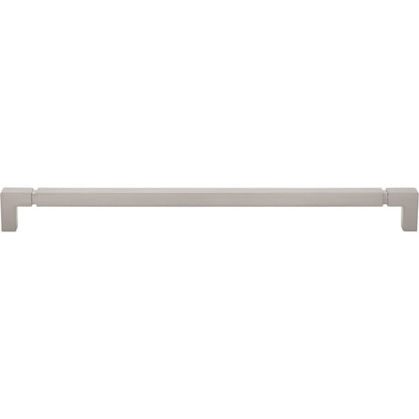 Top Knobs TK3226BSN brushed satin nickel cabinet pull