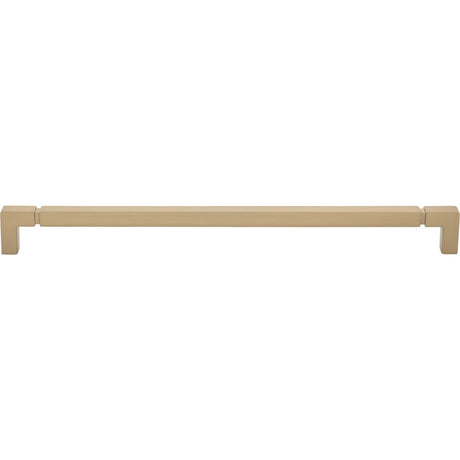 Top Knobs TK3226HB honey bronze cabinet pull