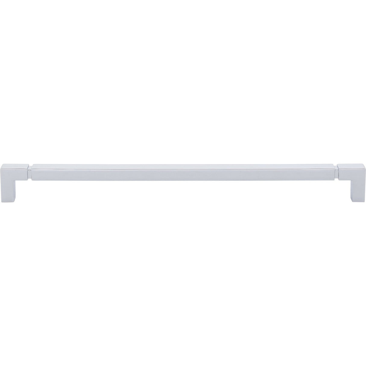 Top Knobs TK3226PC polished chrome cabinet pull