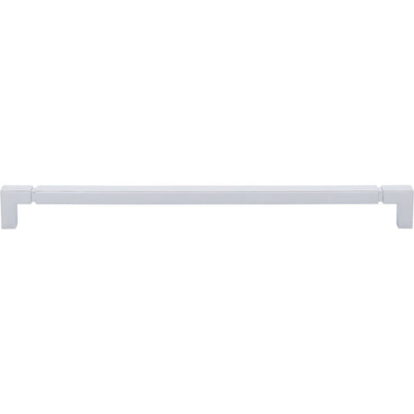 Top Knobs TK3226PC polished chrome cabinet pull