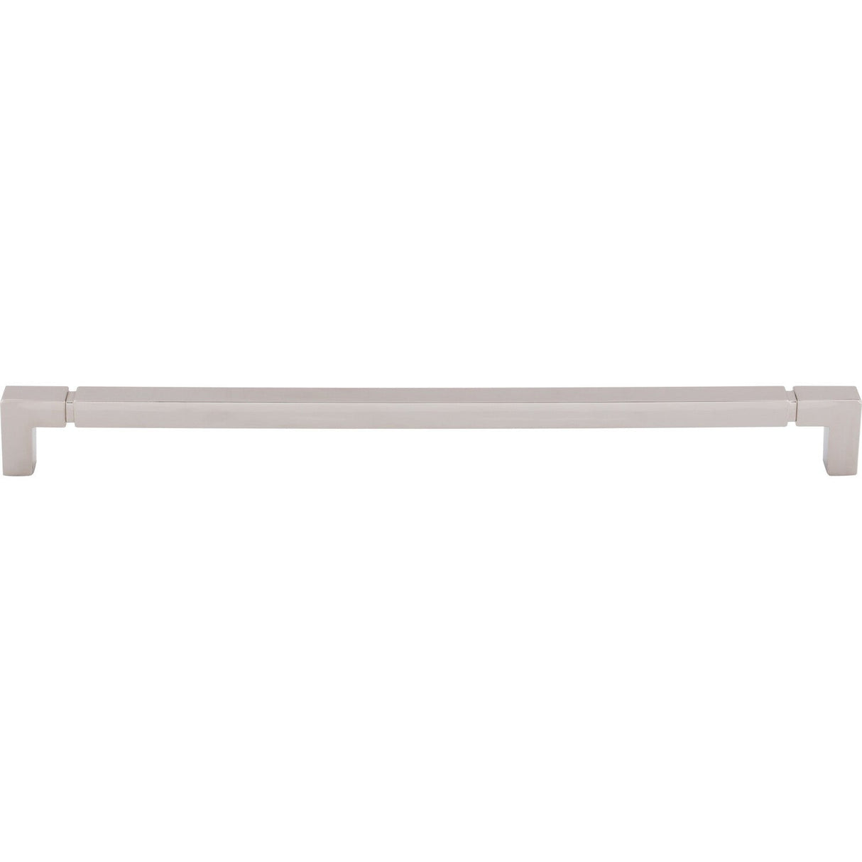 Top Knobs TK3226PN polished nickel cabinet pull