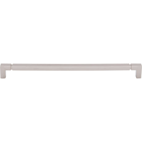 Top Knobs TK3226PN polished nickel cabinet pull