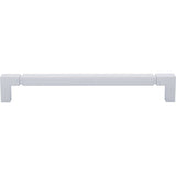 Top Knobs TK3227PC polished chrome cabinet pull / appliance pull